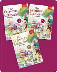 The Grammar Caravan